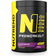 Nutrend N1 Pre-Workout 510 g Blue Raspberry