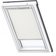 Velux Verdunkelungsrollo manuell DKL 1085S 78x