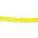 Folat BV Garland Paper Hoku-Yellow 6 m