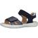 Superfit Sandalen 1-609004-8020 Blau