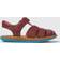 Camper Sandaler Bicho Kids 80177-070 Burgundy Mörkröd