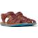 Camper Shoes Kids colour Burgundy