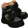 Superfit Husky1 Botas De Montaña - Negro