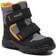Superfit Husky1 Botas De Montaña - Negro