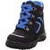 Superfit Stivali da neve GORE-TEX 1-000048-0010 M Nero