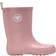 Hummel Rubber Boot Jr - Mauve