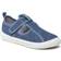 Superfit Bill Blue Lage Schoenen - Grijs/Blauw