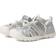 Keen Sandaler Seacamp II Cnx 1027420 Silver/Star White Silver