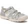 Keen Sandaler Seacamp II Cnx 1027420 Silver/Star White Silver