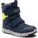 Geox Schneeschuhe Flexyper B. J169XC 0FU50 C4502 Dunkelblau