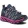 CMP Kid's Altak Trail Shoe 2.0 Multisportsko Børn - Blå