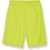 Champion Boy's Reflective C Logo Shorts - Limeade