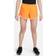 Nike Girls' Fashion Tempo Running Shorts, Medium, Vivid Orange