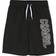 Karl Lagerfeld Badeshorts Z20098 Schwarz Regular Fit