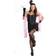 Dreamgirl Flapper Basic Women's Costume Dress