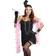 Dreamgirl Women's Flapper Costume, Black