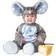 Fun World Baby Lil' Mouse Costume