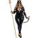 Starline Plus Size Egyptian Catsuit Women's Costume