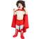 Fun Toddler Nacho Libre Costume