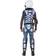 Fun World Inspirit designs skull trooper fortnite game childrens halloween costume 104052