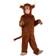 Fun Costumes Kid's Highland Cow Costume