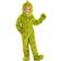 Elope Dr Seuss Grinch Open Face Toddler Costume