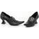 Ellie Shoes Women's 301 Quake Witch Shoe