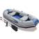 Intex Mariner 3-Person Inflatable Boat Set