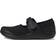 Alegria Dinamo Women's Black Slip On Euro