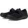 Alegria Dinamo Women's Black Slip On Euro