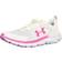 Under Armour Charged Assert Marble Women's White/Pink/Blue