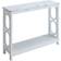 Convenience Concepts Omega Console Table 30.5x100.3cm