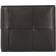 Bottega Veneta Intrecciato leather wallet - black - One