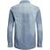 Jack & Jones Junior Regular Fit Denim Shirt - Blue/Medium Blue Denim