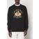 Vans Permanent Vacation Cotton-Jersey Sweatshirt