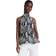 Proenza Schouler Bedrucktes Top