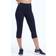 Marika Zoey Damen Capri Leggings Bauchweg