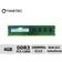 TIMETEC 4gb ddr3 1600mhz pc3-12800 non-ecc 1.35v 2rx8 udimm desktop memory ram