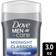 Dove men+care midnight classico 72hr aluminum deodorant-3oz.