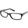 Fatheadz Mik Eyeglass Black