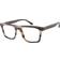 Emporio Armani EA3185 5903 Square Glasses Male Brown