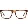 Emporio Armani EA3185 5903 Square Glasses Male Brown