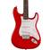 Squier Sonic Stratocaster HT Electric Guitar, Torino Red