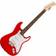 Squier Sonic Stratocaster HT LRL TOR E-Gitarre