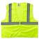 Ergodyne GloWear 8210Z Class Economy Vest