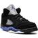 Nike Air Jordan 5 Retro TD - Black/Racer Blue/Reflect Silver