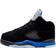 Nike Air Jordan 5 Retro TD - Black/Racer Blue/Reflect Silver