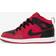 Nike Pre-School Air Mid Red