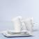 Villeroy & Boch New Wave Coffee Cup 20cl