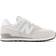 New Balance Little Kid's' 574 - Nimbus Cloud/White